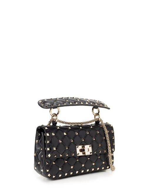 Small RockStud Spike Bag VALENTINO GARAVANI | 4W2B0123NAP0NO